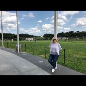 Meet your Posher, Kelly